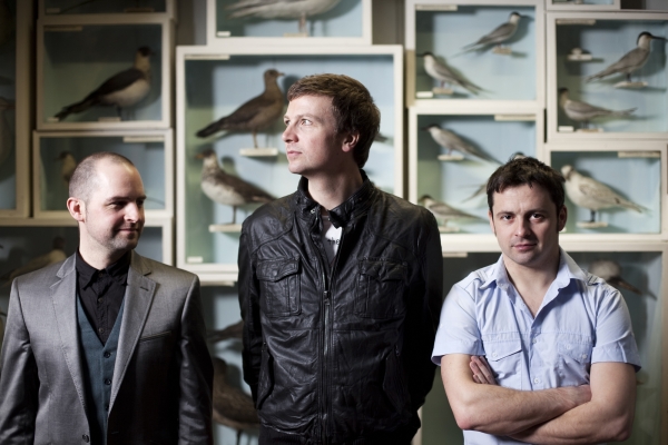 Listen: Bell X1 “Velcro”
