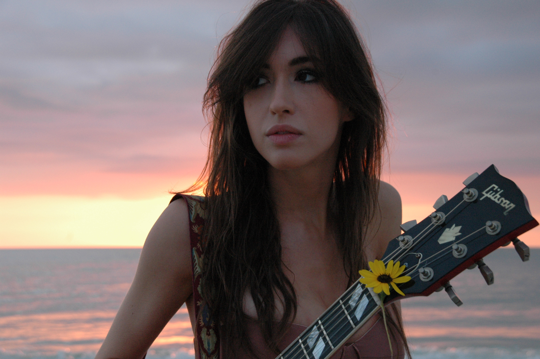 Exclusive: New Kate Voegele, “Hundred Million Dollar Soul”