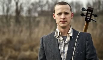 Sessions: Ben Sollee