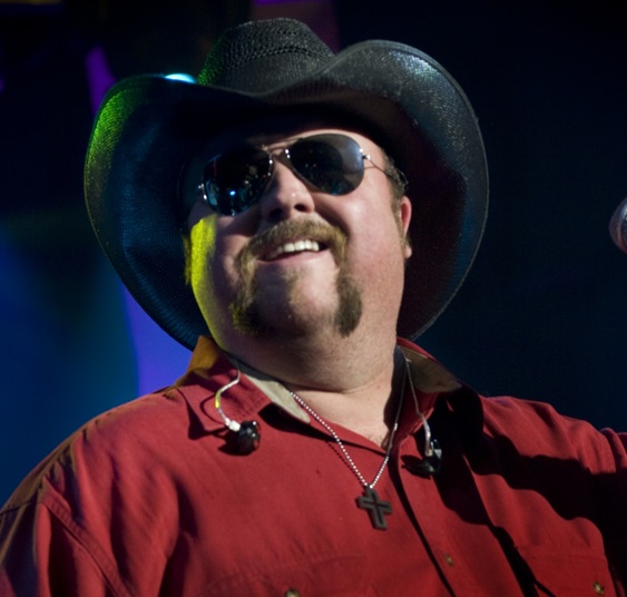 A Rebel By Nature: The Colt Ford Q&A