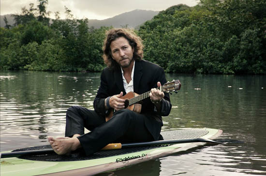 Great Quotations: Eddie Vedder