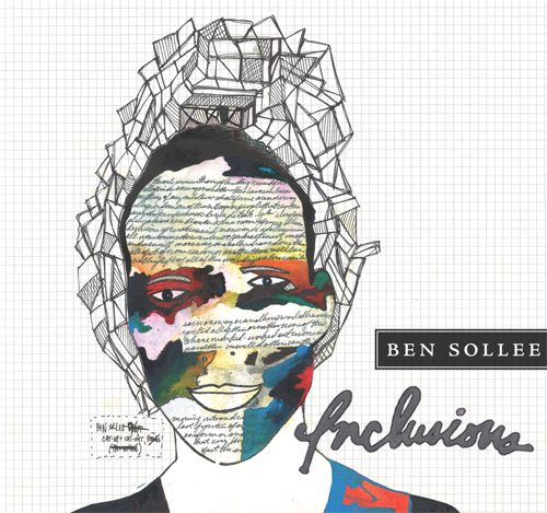 Ben Sollee: Inclusions