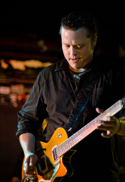 Jason Isbell And The 400 Unit, Horseshoe Tavern, Toronto