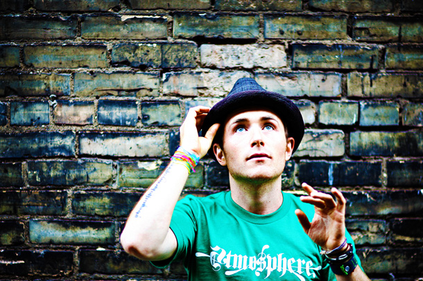 Sticks And Stones: A Q&A With Jason Reeves