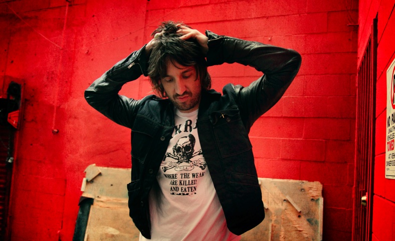 Joseph Arthur Remembers Lou Reed