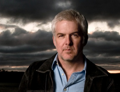 Nashville Songwriter Series: Rivers Rutherford