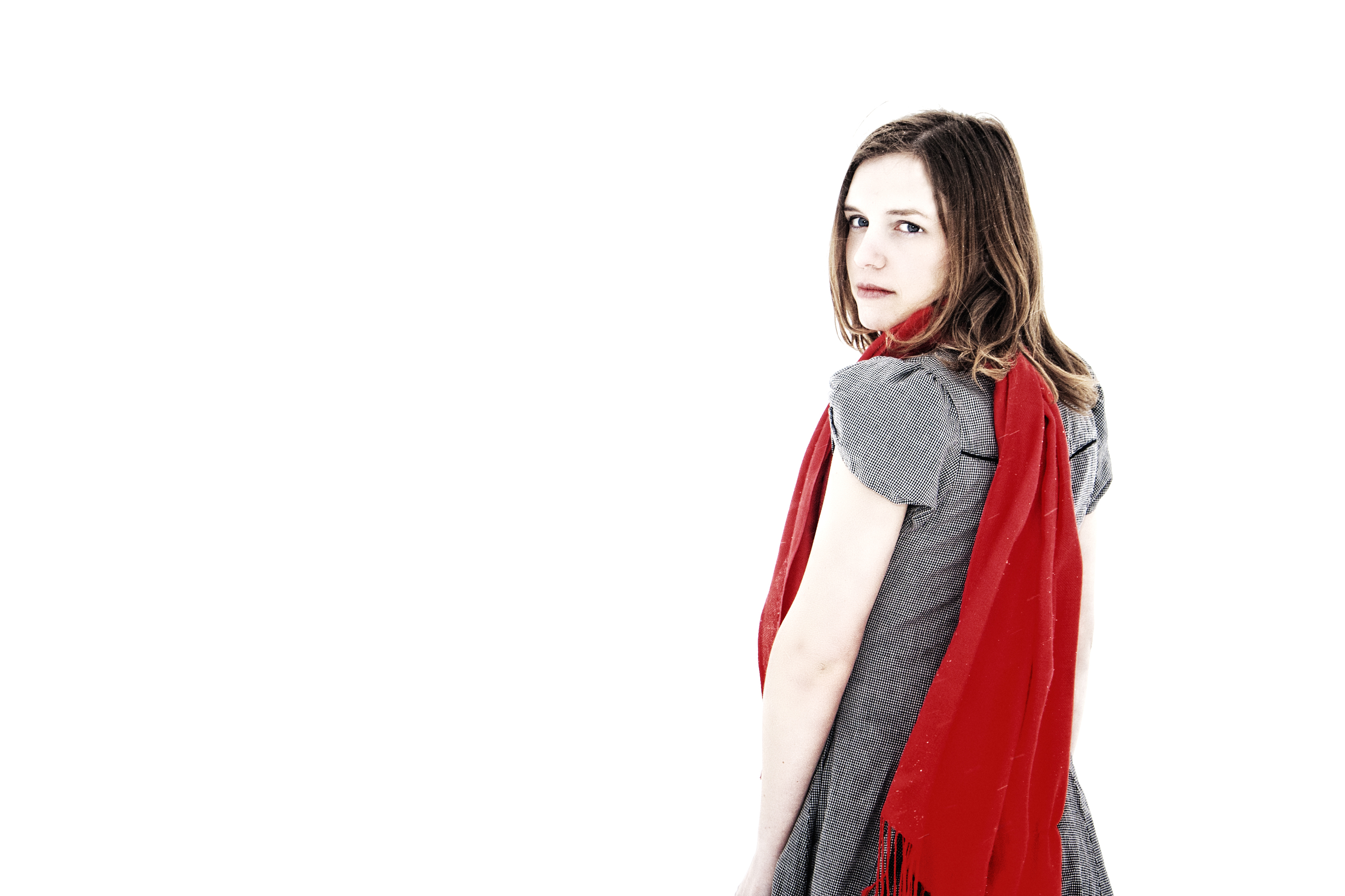 Video Premiere: Whitney Mann, “Miss You On The Farm”