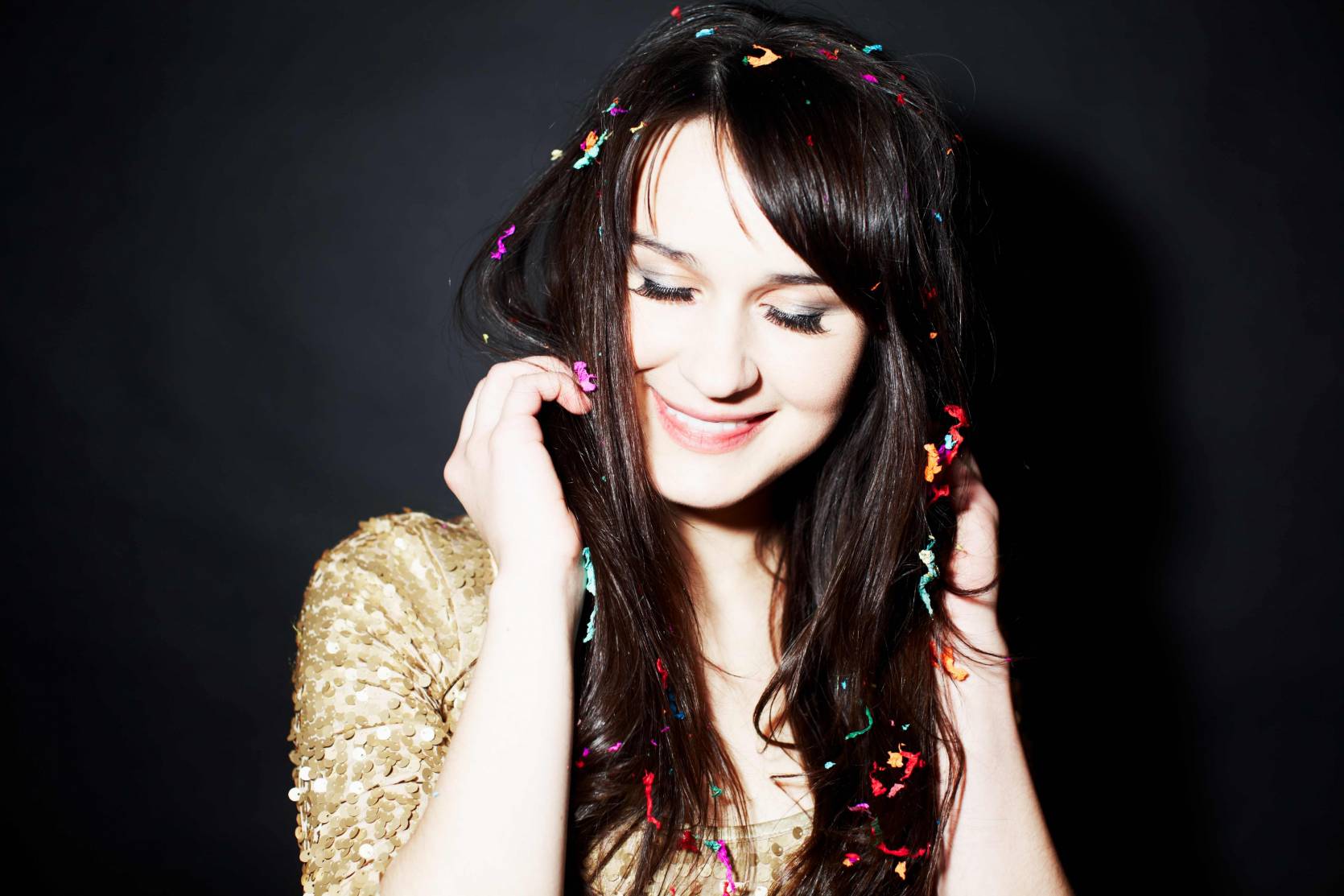 Catch A Fire: Breanne Düren’s Career Heats Up