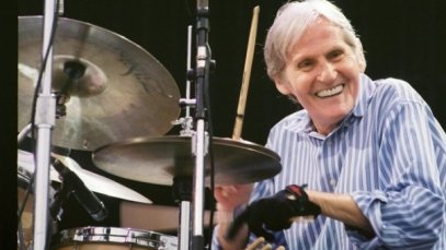 Levon Helm
