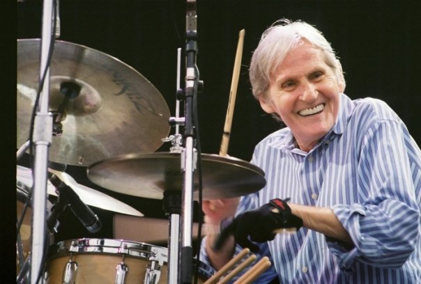 Levon Helm