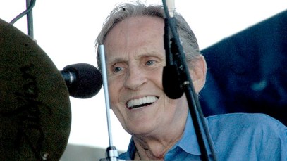 Levon Helm