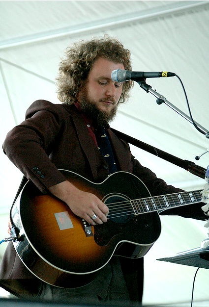 Newport Folk Festival To Be Webcast On NPR Music