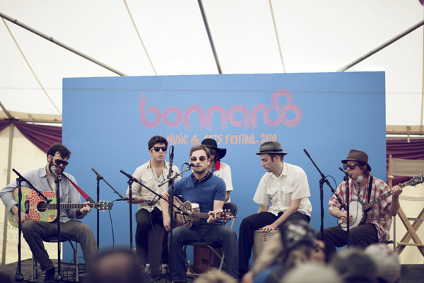 Bonnaroo: Kings of Leon, Dr. Dog, She & Him, Diane Birch