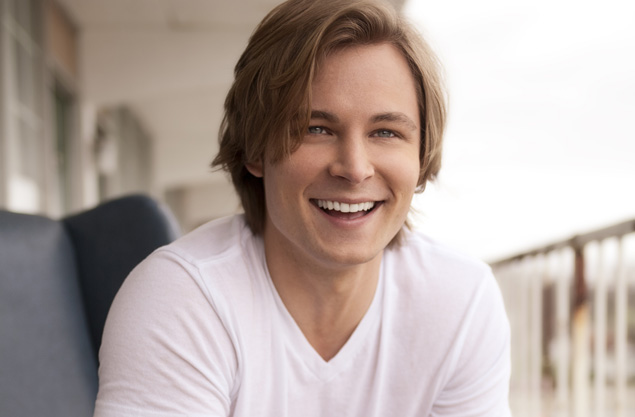 Frankie Ballard To Take Part In Next AS Twitterview