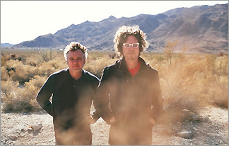 Jayhawks Announce New Album, Tour