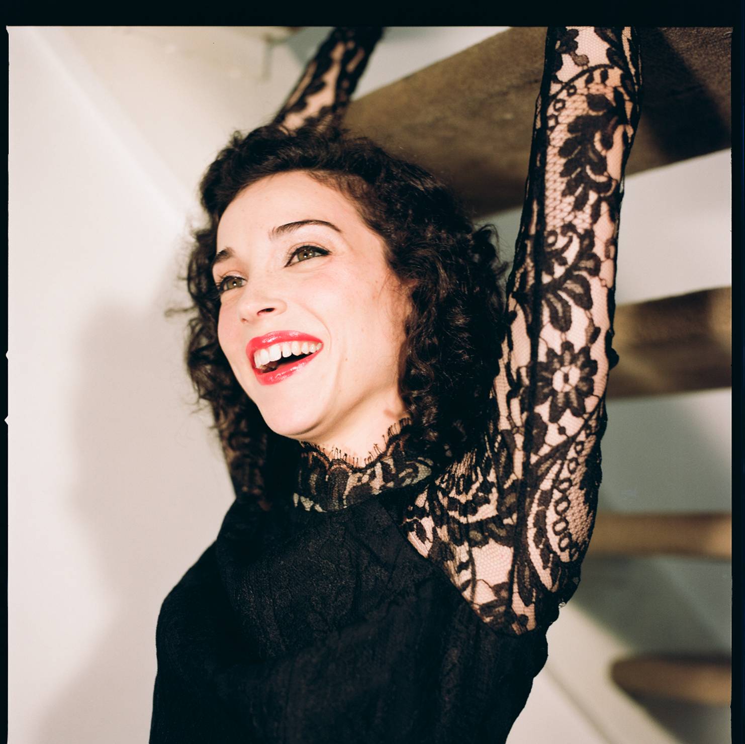 St. Vincent To Offer Strange Mercy