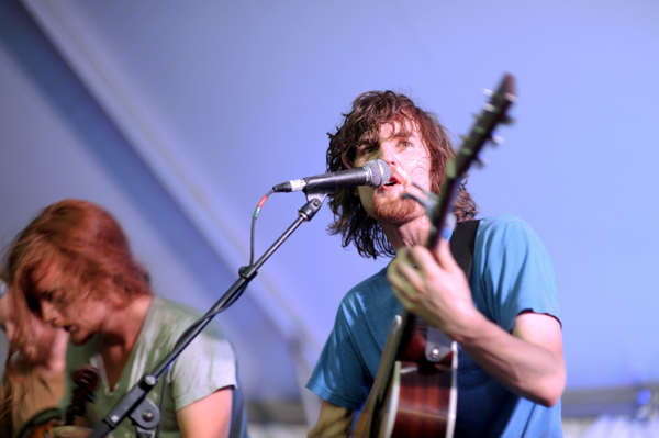 Bonnaroo: Day 4 In Photos