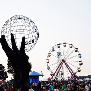 Bonnaroo 2011