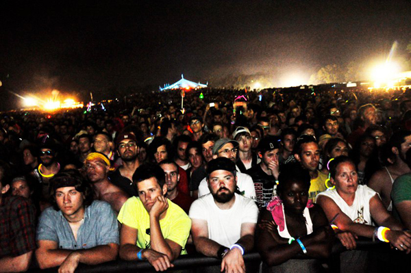 Watch The Bonnaroo Lineup Announcement Live Here