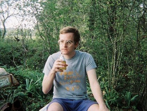 Dent May: Making Mississippi A Better Place