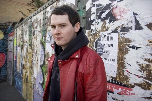 Ian Hogarth Says Songkick Is Changing Music Fans