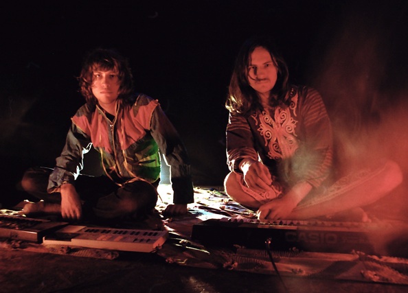 Family Men: JEFF The Brotherhood