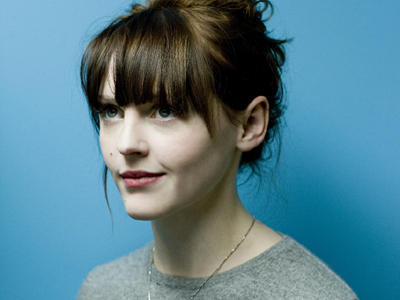 Laura Marling Readies A Creature I Don’t Know