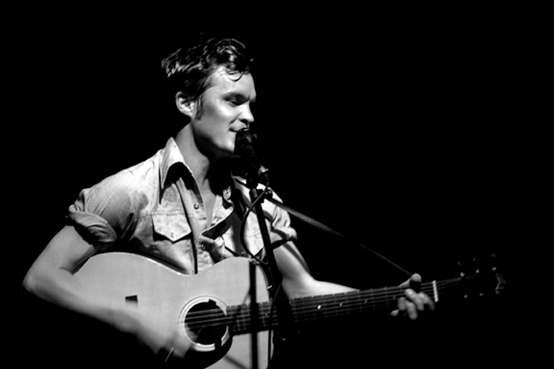 Tallest Man on Earth (with John Vanderslice)