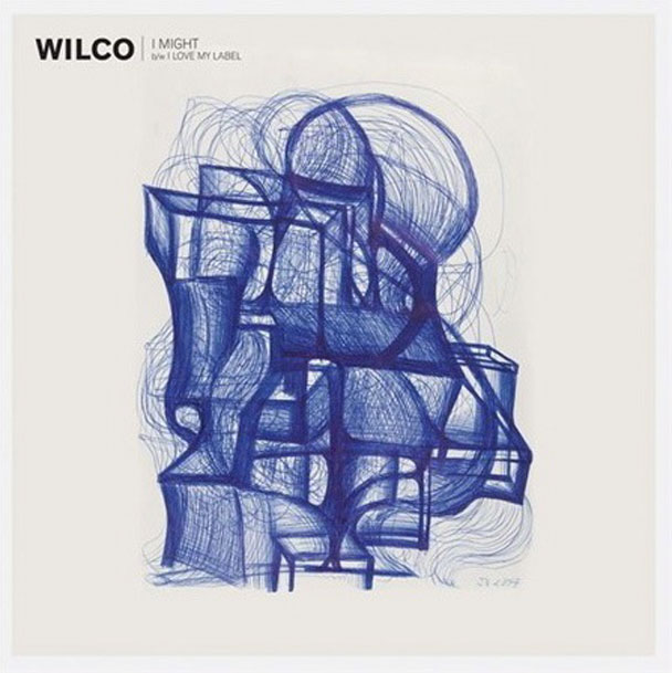 Single Review – Wilco, “I Might”