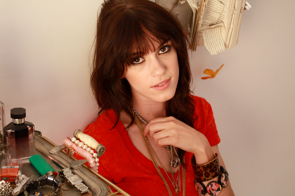 Platinum Hit: Jes Hudak Speaks!