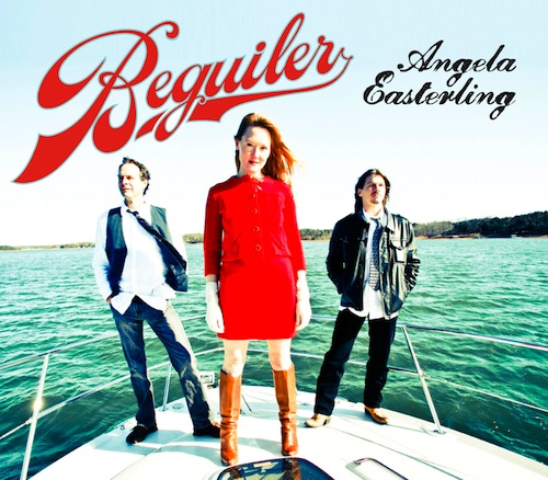 Angela Easterling: Beguiler