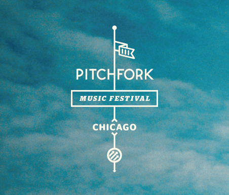 Pitchfork Music Festival Cranks Up Friday In Chicago