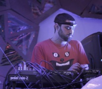 Animal Collective Closes Out Pitchfork Day One