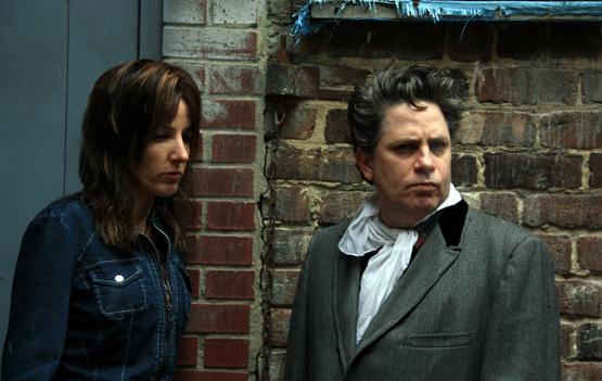 Listen: Dex Romweber Duo, “Jungle Drums”