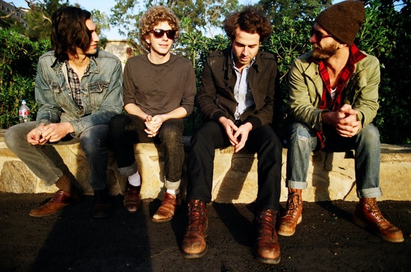Dawes: We’re An American Band