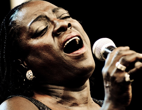 Gathering Of The Vibes: “Real In An Unreal World”