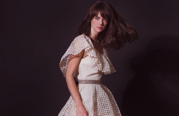 Watch: Nikki Lane, “Gone, Gone, Gone”