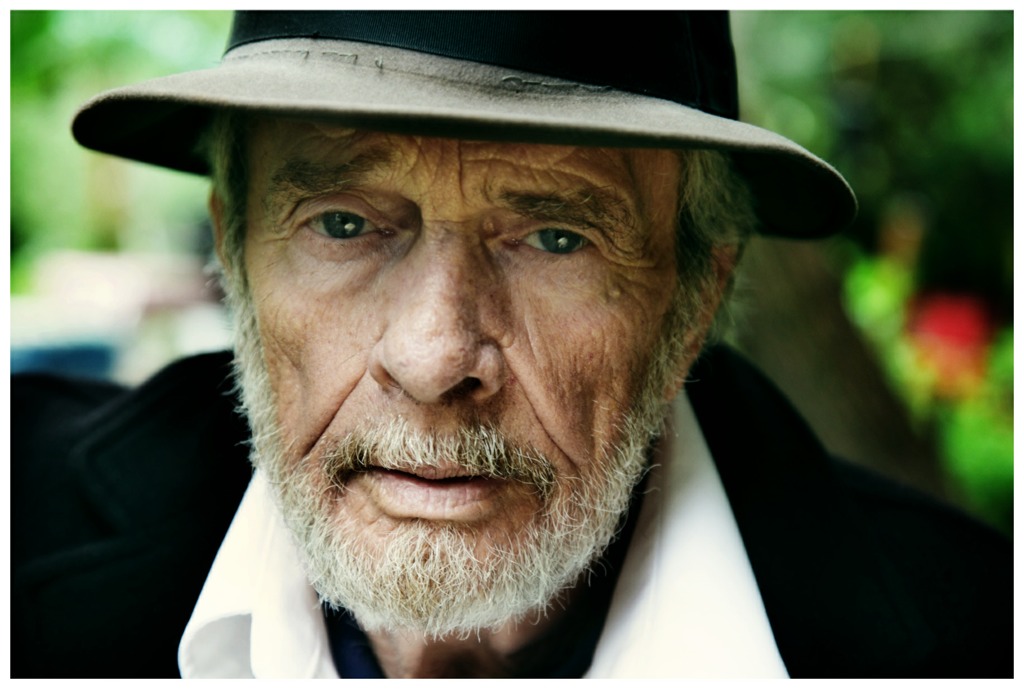 merle haggard 2011