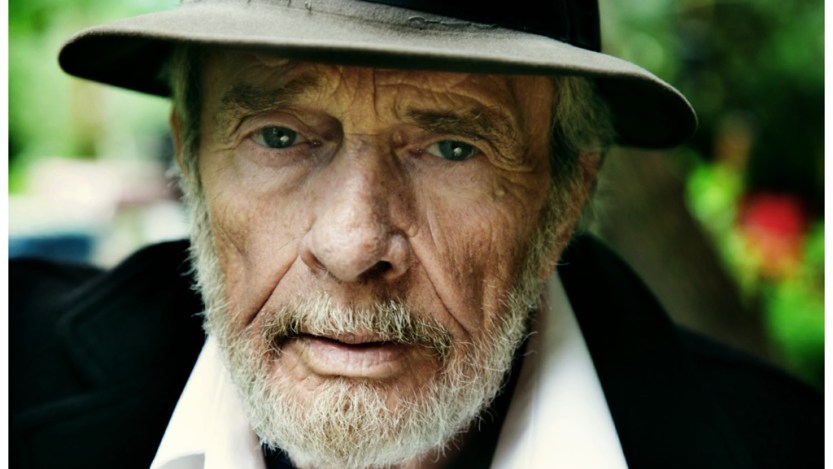 merle haggard 2011