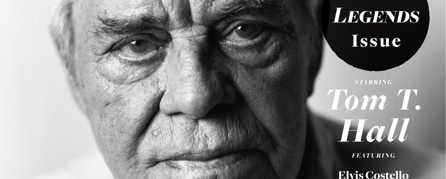 Tom T. Hall Is For The Children