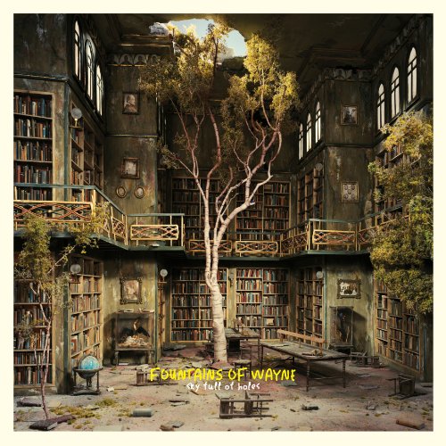 Fountains Of Wayne: Sky Full of Holes