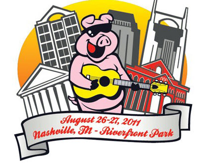Ronnie Milsap, Marshall Tucker Band Rock The Music City Festival And BBQ Championship