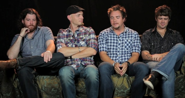 Eli Young Band Discuss “Crazy Girl,” New Album