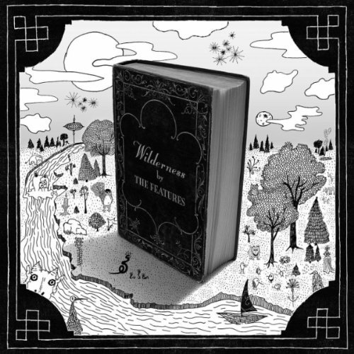 The Features: Wilderness