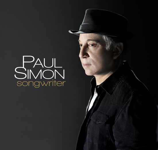 Interview: Paul Simon Discusses Songwriter And Songwriting