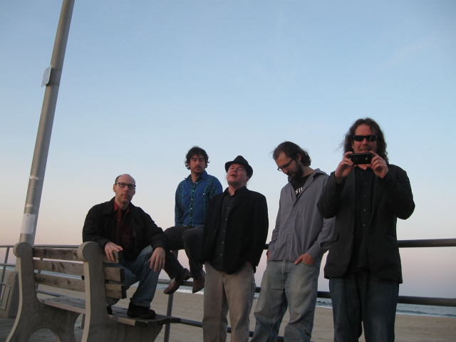 Songs You Need To Hear: Dark Loft, “Rose & Gold”