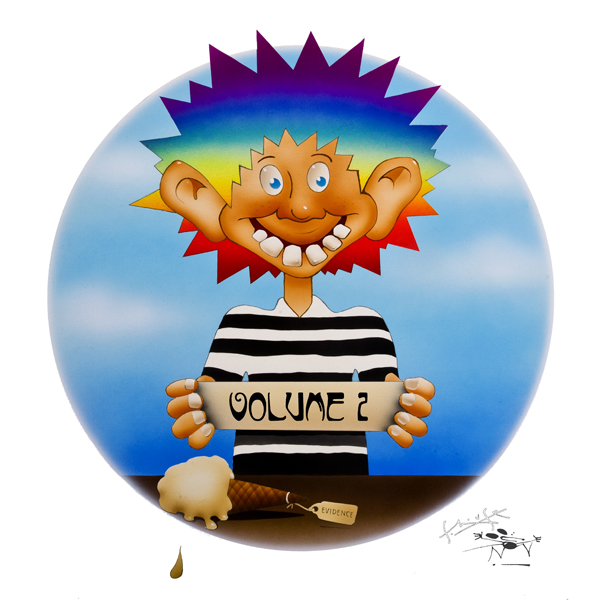 Grateful Dead: Europe ’72, Vol. 2