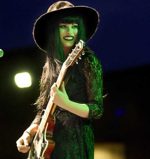 SoundLand Music Festival 2011 In Photos (Sept. 21-24, 2011)