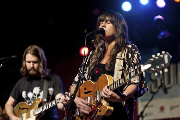 SoundLand Music Festival 2011: More Photos (Sept. 21-24, 2011)