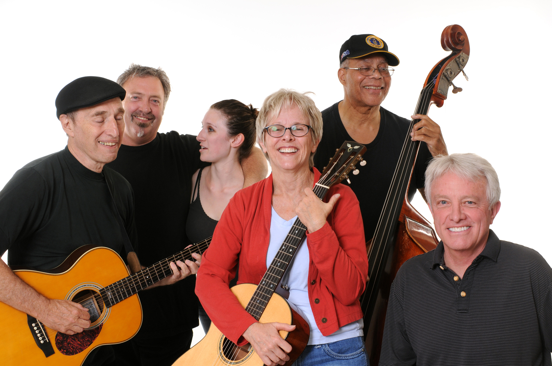 Funny Business: A Q&A With Tracy Newman
